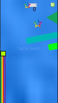 Nerve Switch - Screenshot 2