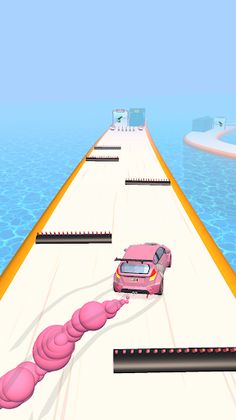 Car Evolution - Screenshot 2