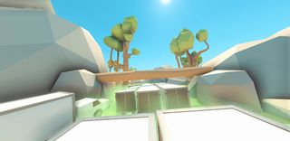 Convoy Chaos - Screenshot 2