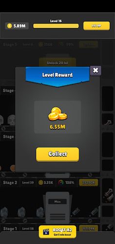 Assembly Line Factory - Screenshot 3