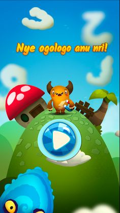 nye ogologo anu nri! (Igbo) - Screenshot 4