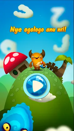 nye ogologo anu nri! (Igbo) - Screenshot 4