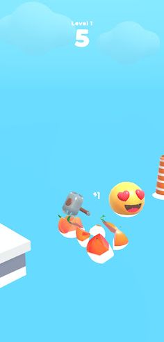 Smash it All! - Screenshot 1