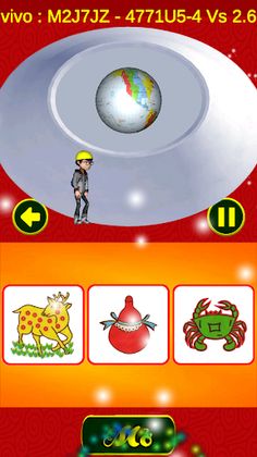 bau cua 2021 2022 - Screenshot 3