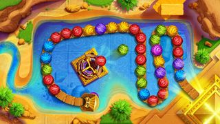 Marble Age - Screenshot 3