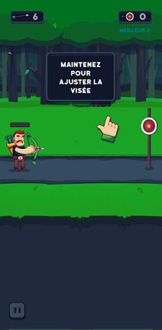 Archery Max - Screenshot 2