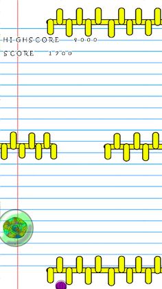 Exhaust Ship - Screenshot 4