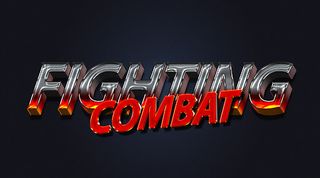 Fighting Combat - Screenshot 2
