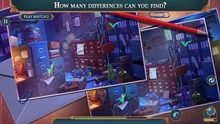 Twin Mind 4 f2p - Screenshot 2