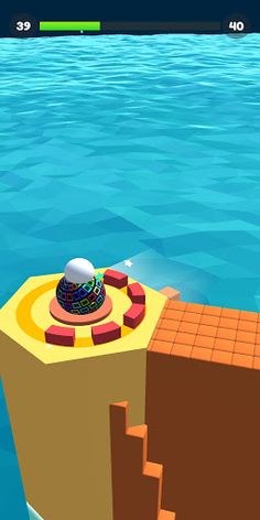 Ball Rush3D - Screenshot 3