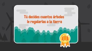 Electreecity: ¡Recargate! - Screenshot 2