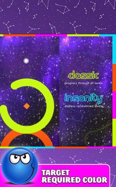 Color Ball Concentration - Screenshot 4