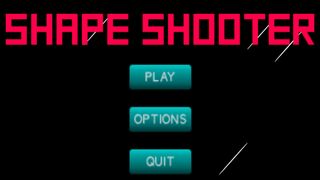Shape Shooter - Screenshot 3