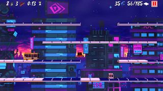 City Connection 3D - Screenshot 3