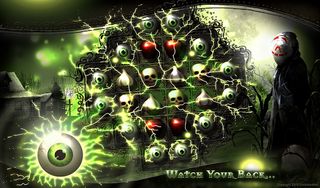 Misfit Souls : Match 3 Puzzle - Screenshot 3