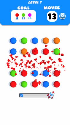 Move'Em All! - Screenshot 3