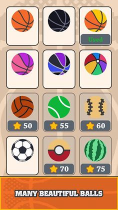 Basketball Challenge - Screenshot 4