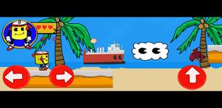 Latus Adventure - Screenshot 2