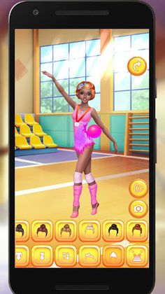 مكياج وتلبيس بنات - العاب بنات - Screenshot 3