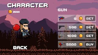 Scarpetta - Screenshot 3