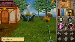 The Quest - Curse of Linmore - Screenshot 3