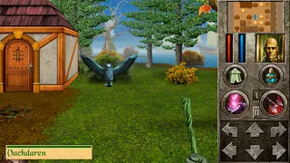 The Quest - Curse of Linmore - Screenshot 3