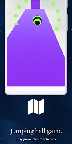 Bounce Blitz: Hyper Bounce Fun - Screenshot 4