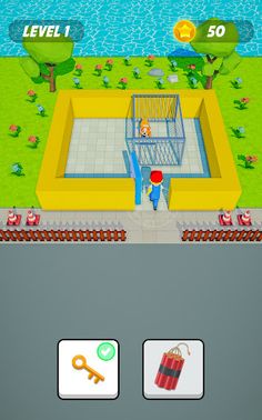 Dragons Dog - Dumb Choice Game - Screenshot 4