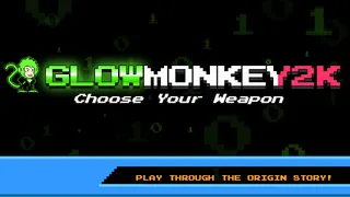 Glowmonkey2k - Screenshot 1
