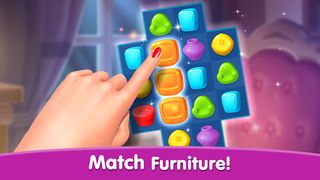 Happy Home - Screenshot 2