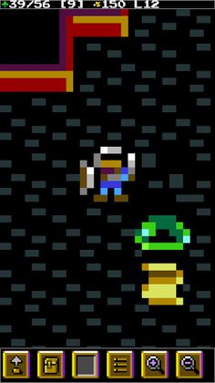 randomhack - Screenshot 4