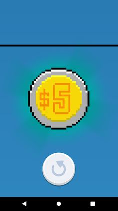 A coin toss - Screenshot 1