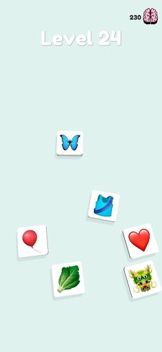 Emojong - Screenshot 4