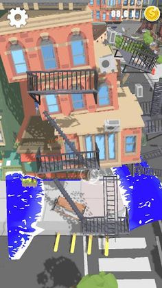 The Tsunami 3D - Screenshot 2