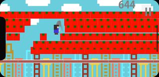 스테비아 토마토 실컷 먹기게임 - Screenshot 2