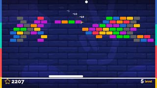 The Breakout - Screenshot 3