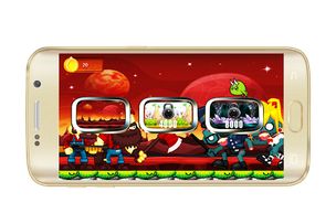 Zombie Apocalypse Fighters - Screenshot 2