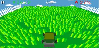 GRASSER! - Screenshot 1