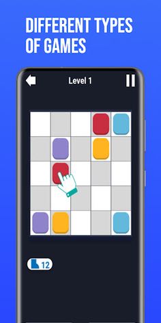 Box Game - Screenshot 3