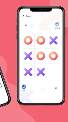 O-X : The Mind Game - Screenshot 3