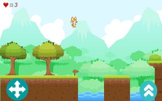 Super Dog - Screenshot 2