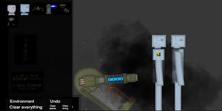 Papole Stck Playgrunds - Screenshot 1