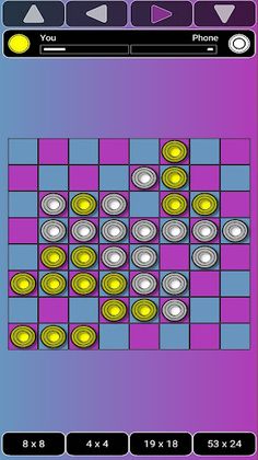 Corners - Screenshot 1