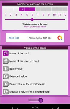 Trainer of Eteilla Tarot - Screenshot 4