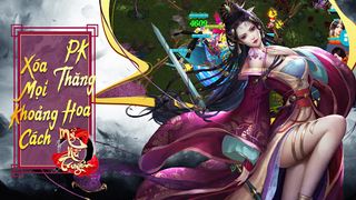 Mỹ Nữ Truyện-Bách Hợp Chiến - Screenshot 1