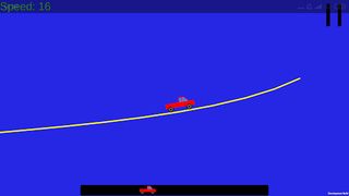 SkyRacer - Screenshot 2