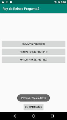 King Of Kingdoms Trivia - Screenshot 2