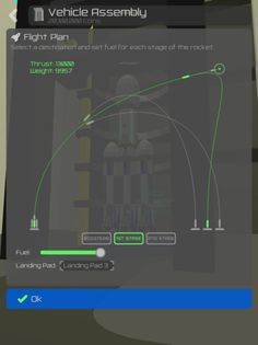 Space Agency 2138 - Screenshot 2