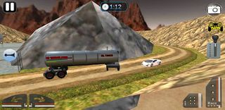 Drive Real Simulator 3D - Screenshot 3