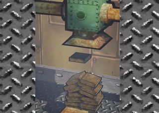 factory stack - Screenshot 1